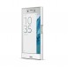 Sony Style Cover Stand SCTF10 Vikbart fodral för Sony XPERIA XZ - Vit