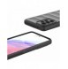 Magic Shield Fodral för Samsung Galaxy A53 5G flexibelt pansarskal mörkblått