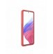 Magic Shield Fodral för Samsung Galaxy A53 5G flexibelt pansarskal mörkblått