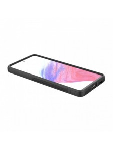 Magic Shield Fodral för Samsung Galaxy A53 5G flexibelt pansarskal ljusblått