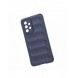 Magic Shield Fodral för Samsung Galaxy A53 5G flexibelt pansarskal ljusblått