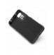Magic Shield Case fodral för Xiaomi Redmi Note 11 flexibelt pansarskydd svart