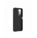Magic Shield Case fodral för Xiaomi Redmi Note 11 flexibelt pansarskydd svart