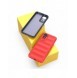 Magic Shield Case fodral för Xiaomi Redmi Note 11 flexibelt pansarskydd svart
