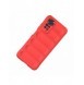 Magic Shield Case fodral för Xiaomi Redmi Note 11 flexibelt pansarskydd svart