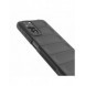 Magic Shield Case fodral för Xiaomi Redmi Note 11 flexibelt pansarskydd svart