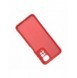 Magic Shield Case fodral för Xiaomi Redmi Note 11 flexibelt pansarskydd svart