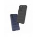 Magic Shield Case fodral för Xiaomi Redmi Note 11 flexibelt pansarskydd svart