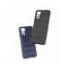 Magic Shield Case fodral för Xiaomi Redmi Note 11 flexibelt pansarskydd svart