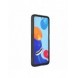 Magic Shield Case fodral för Xiaomi Redmi Note 11 flexibelt pansarskydd svart