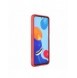 Magic Shield Case fodral för Xiaomi Redmi Note 11 flexibelt pansarskydd svart