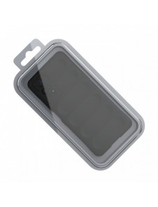 Magic Shield Fodral till Xiaomi Redmi Note 11 Pro flexibelt pansarskal svart