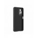 Magic Shield Fodral till Xiaomi Redmi Note 11 Pro flexibelt pansarskal svart