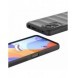 Magic Shield Fodral till Xiaomi Redmi Note 11 Pro flexibelt pansarskal svart