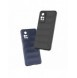 Magic Shield Fodral till Xiaomi Redmi Note 11 Pro flexibelt pansarskal svart