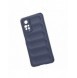 Magic Shield Fodral till Xiaomi Redmi Note 11 Pro flexibelt pansarskal svart