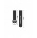 Silikonrem TYS smart klockarmband universal 22mm turkos