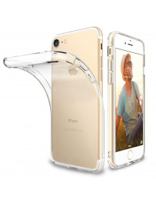 Vackert och pålitligt skyddande fodral från iPhone 8/7.