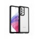Outer Space Fodral för Samsung Galaxy A53 5G skal med en flexibel ram svart