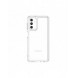 Outer Space Fodral för Samsung Galaxy A13 5G skal med flexibel transparent ram