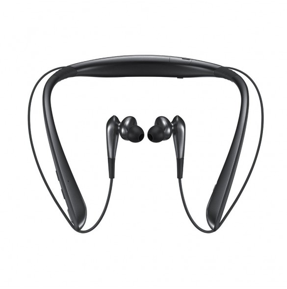 Samsung EO-BG935CBE LEVEL U Pro Stereo Bluetooth Headset - Svart