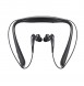Samsung EO-BG935CBE LEVEL U Pro Stereo Bluetooth Headset - Svart