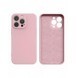 Silikonfodral iPhone 14 Plus silikonfodral rosa