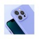 Silikonfodral iPhone 14 Plus silikonfodral beige