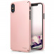 Pålitligt och bekvämt fall iPhone XS / X.