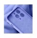 Silikonfodral till iPhone 13 Pro silikonskal grönt