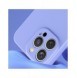 Silikonfodral till Samsung Galaxy A33 5G silikonfodral lila