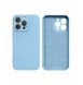 Silikonfodral till Xiaomi Redmi Note 11 / Note 11S silikonskydd ljuslila