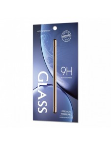 Härdat glas 9H TCL 30 SE härdat glas (förpackning - kuvert)