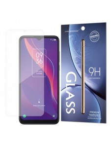 Härdat glas eco ej märkt TCL 306