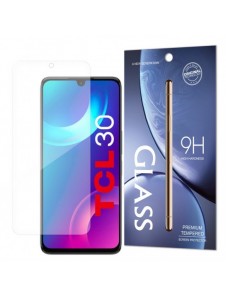Härdat glas eco ej märkt TCL 30