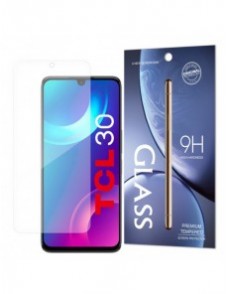 Härdat glas eco ej märkt TCL 30