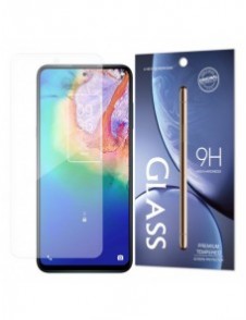 Härdat glas eco ej märkt TCL 20 5G