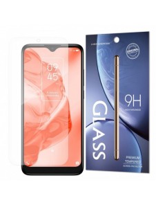 Härdat glas eco ej märkt TCL 205