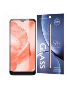 Härdat glas eco ej märkt TCL 205