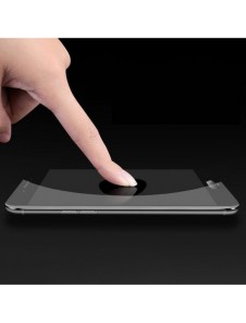 Miljövänligt härdat glas utan märke Nothing Phone 1
