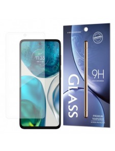 Härdat glas eco ej märkt Moto G52