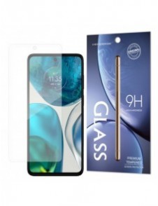 Härdat glas eco ej märkt Moto G52