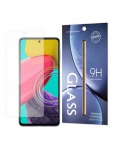 Härdat glas eco ej märkt Samsung M53 5G