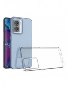 Ultra Clear 0,5 mm fodral för Oppo A57 5G / A57 / A77 5G / A77 / K10 5G, Realme V23 5G / Narzo 50 5G / Q5i 5G Tunn Cover Tran