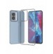Ultra Clear 0,5 mm fodral för Oppo A57 5G / A57 / A77 5G / A77 / K10 5G, Realme V23 5G / Narzo 50 5G / Q5i 5G Tunn Cover Tran