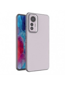 Ultra Clear 0,5 mm fodral för Xiaomi 12 Lite tunt fodral genomskinligt