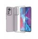 Ultra Clear 0,5 mm fodral för Xiaomi 12 Lite tunt fodral genomskinligt