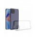Gelfodral för Ultra Clear 0,5 mm Samsung Galaxy A03 transparent