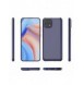 Gelfodral för Ultra Clear 0,5 mm Samsung Galaxy A03 transparent