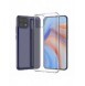 Gelfodral för Ultra Clear 0,5 mm Samsung Galaxy A03 transparent